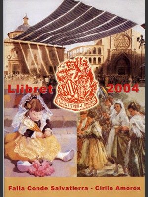 Llibret 2004