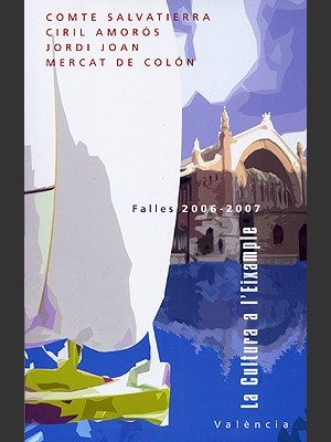 Llibret 2007