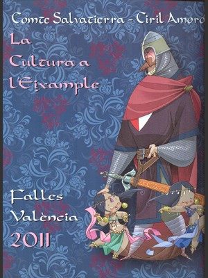 Llibret 2011