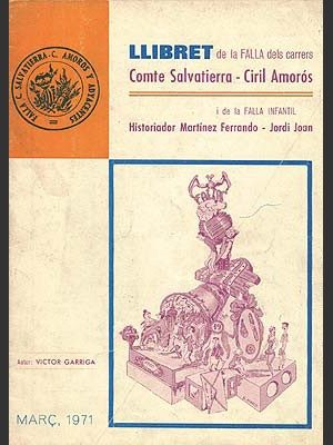Llibret 1971
