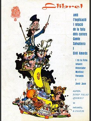Llibret 1973