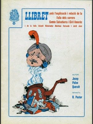 Llibret 1974