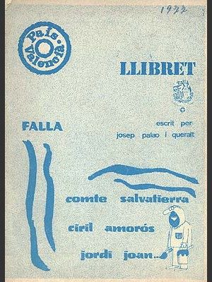 Llibret 1977
