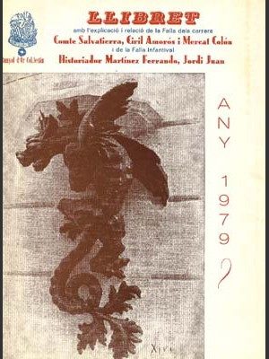 Llibret 1979