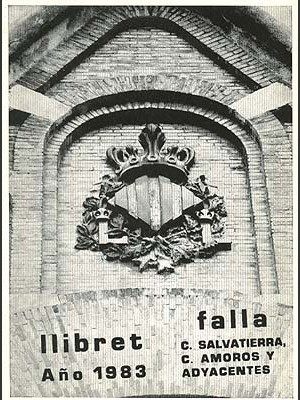 Llibret 1983