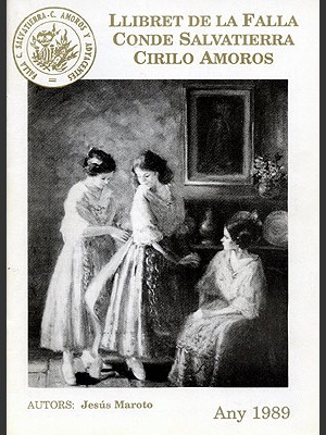 Llibret 1989