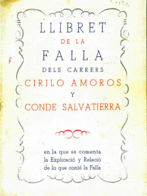 Llibret 1948