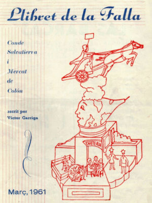 Llibret 1961