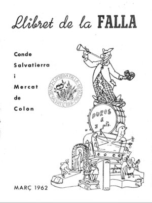 Llibret 1962