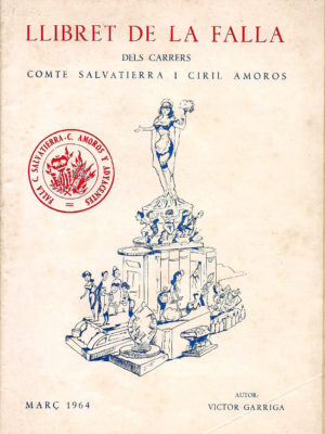 Llibret 1964