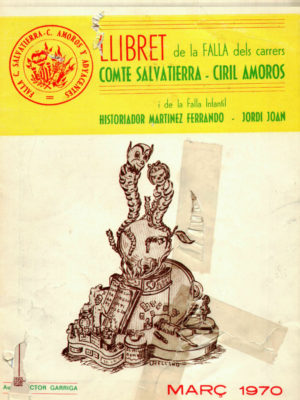 Llibret 1970