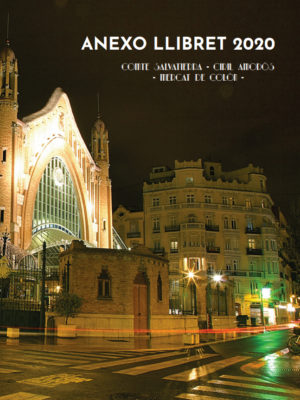 Llibret anexo 2021
