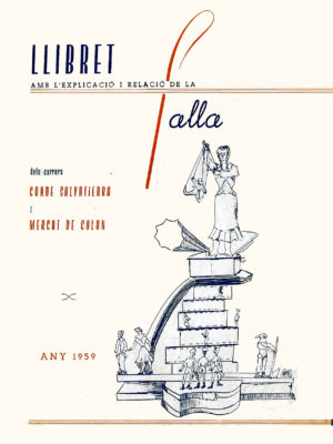 Llibret 1959
